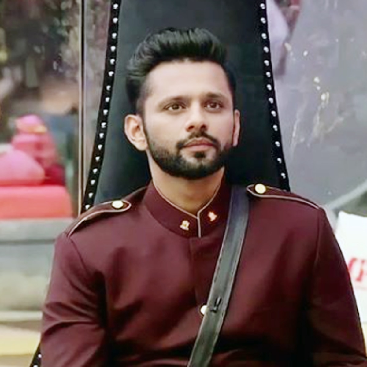 राहुल वैद्य 