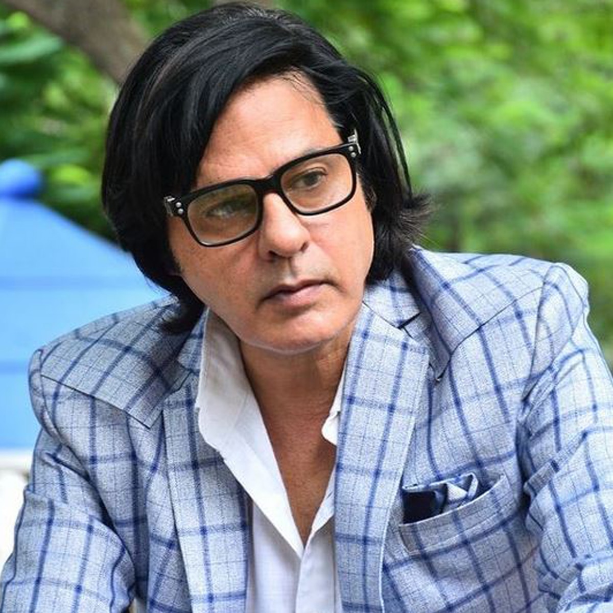 राहुल रॉय