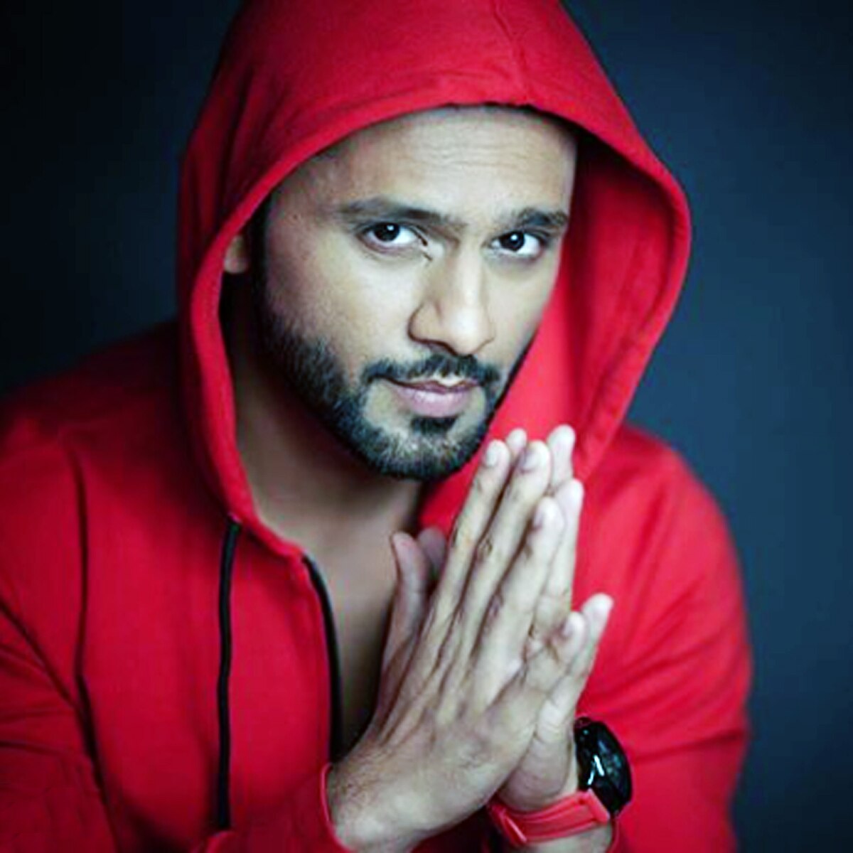 राहुल वैद्य 