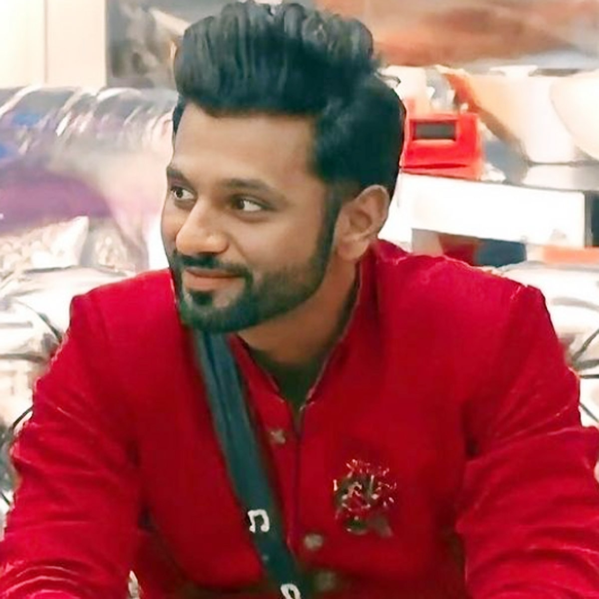 राहुल वैद्य