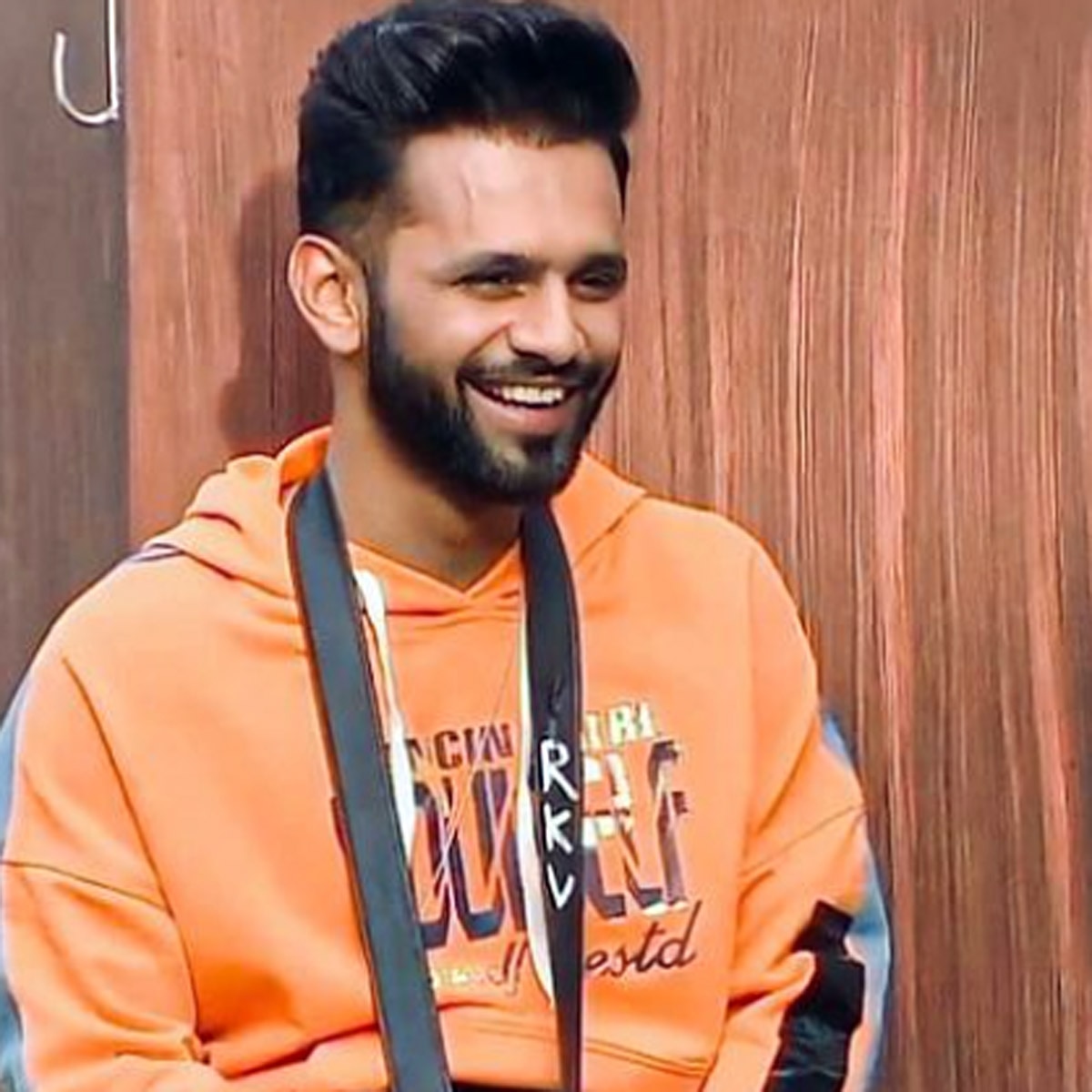 राहुल वैद्य