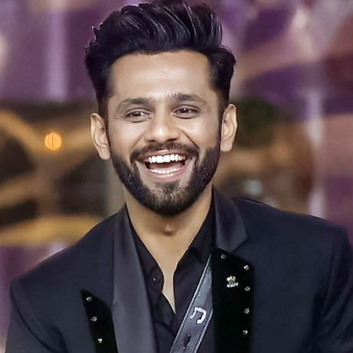 राहुल वैद्य 