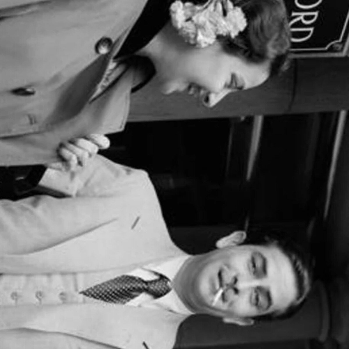 राज कपूर-नरगिस