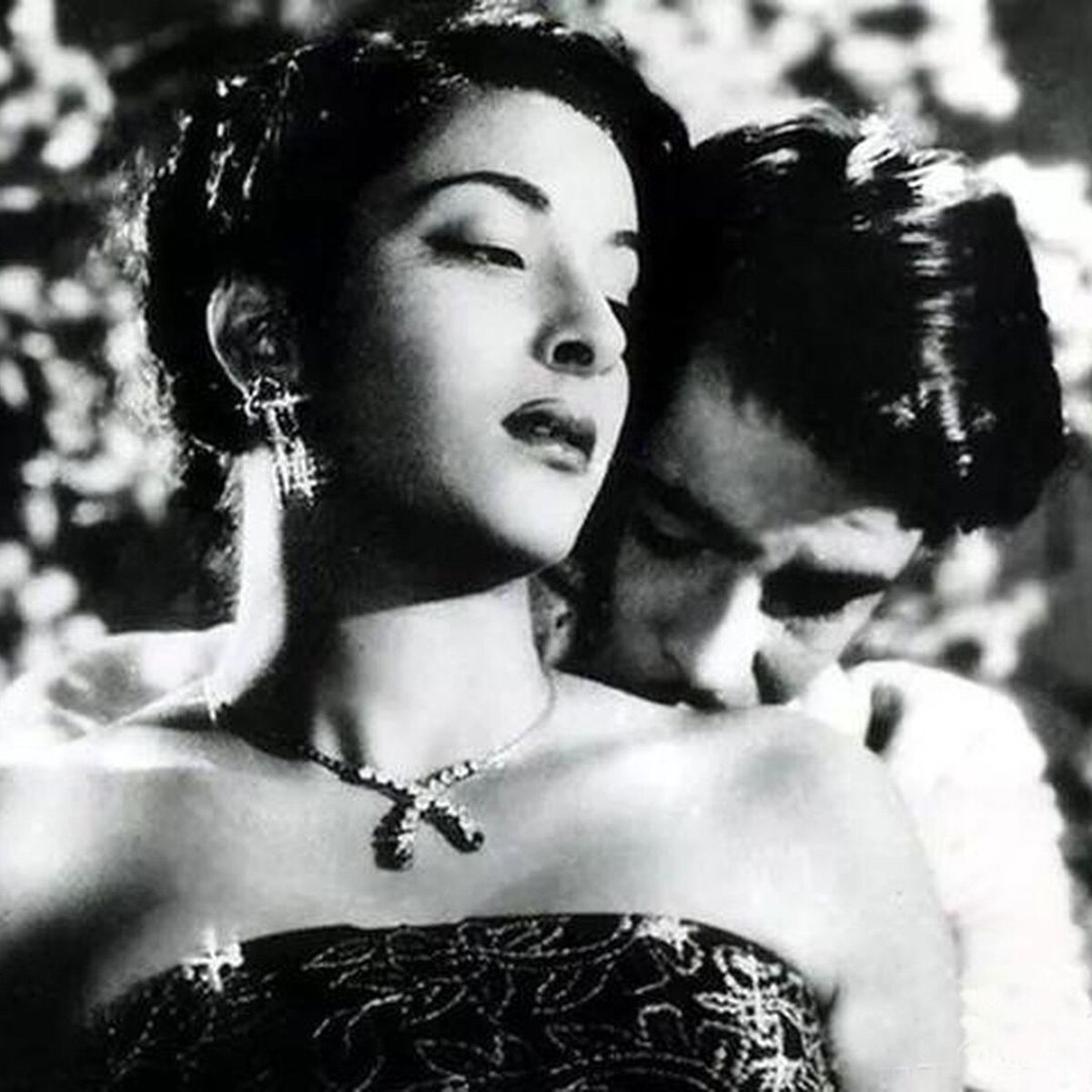 राज कपूर-नरगिस