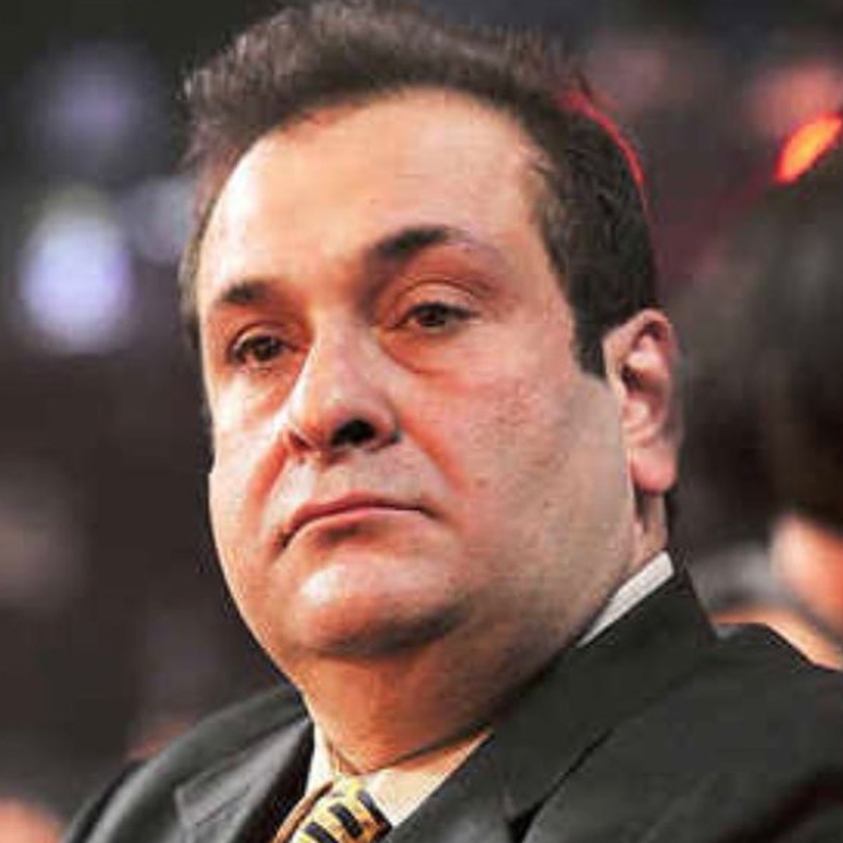 राजीव कपूर 