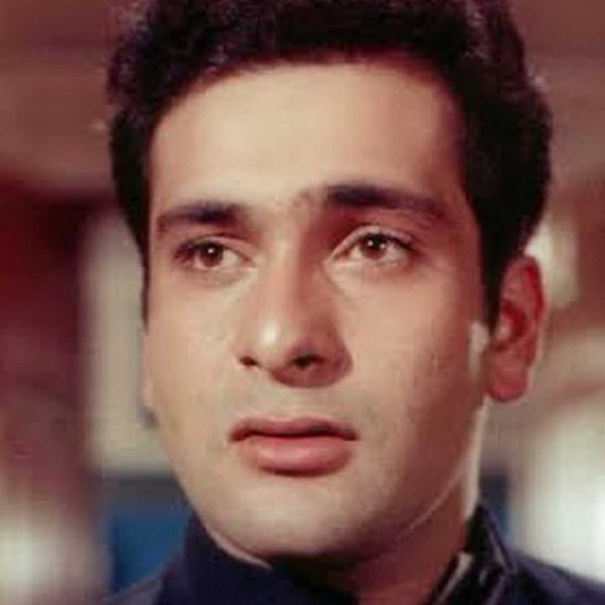 राजीव कपूर