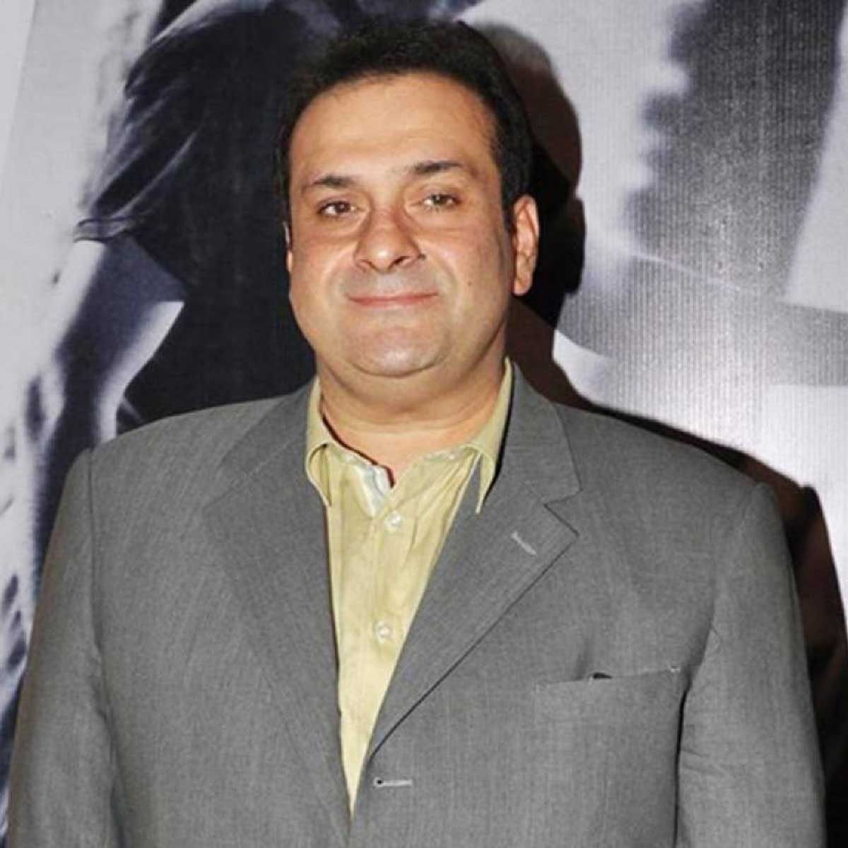 राजीव कपूर