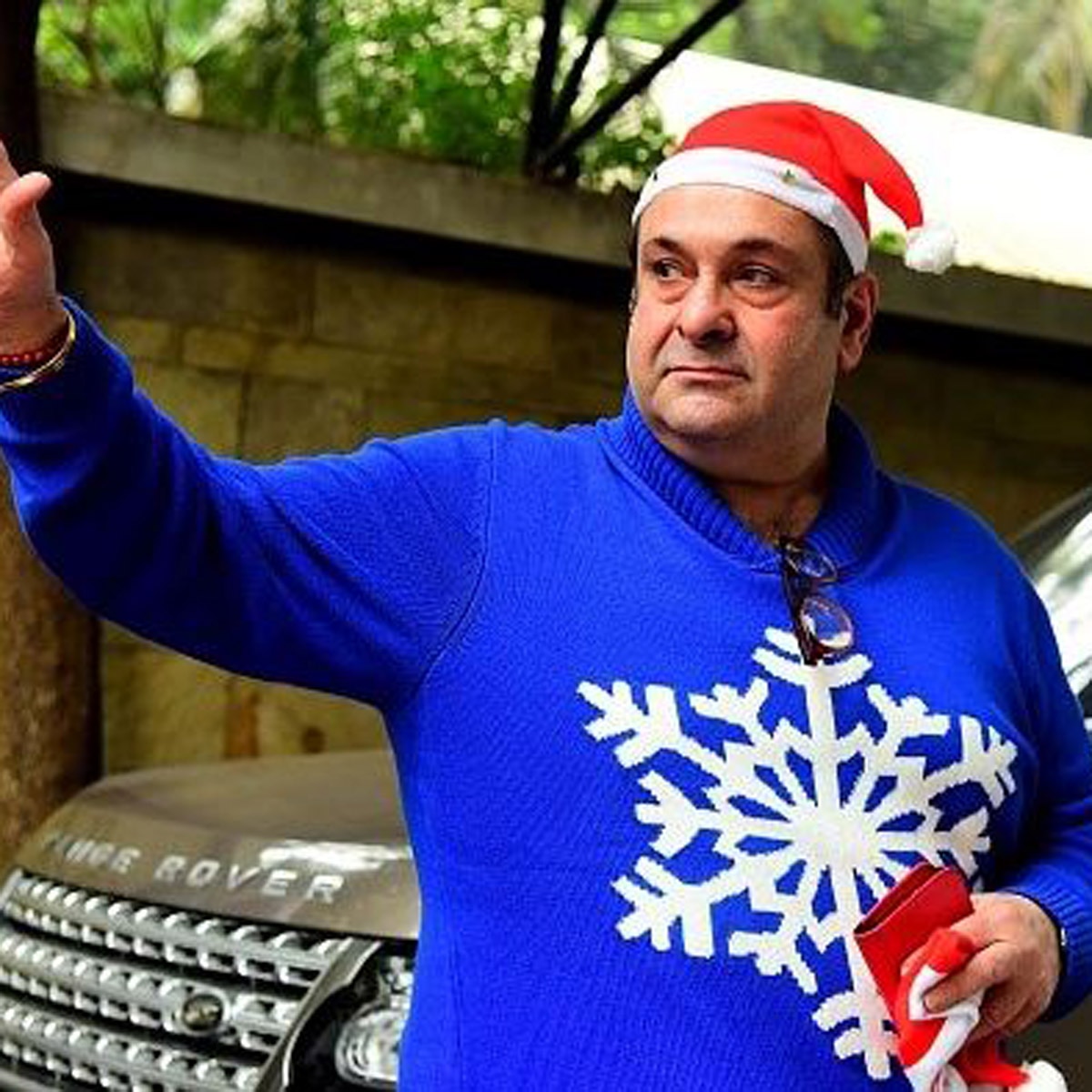 राजीव कपूर