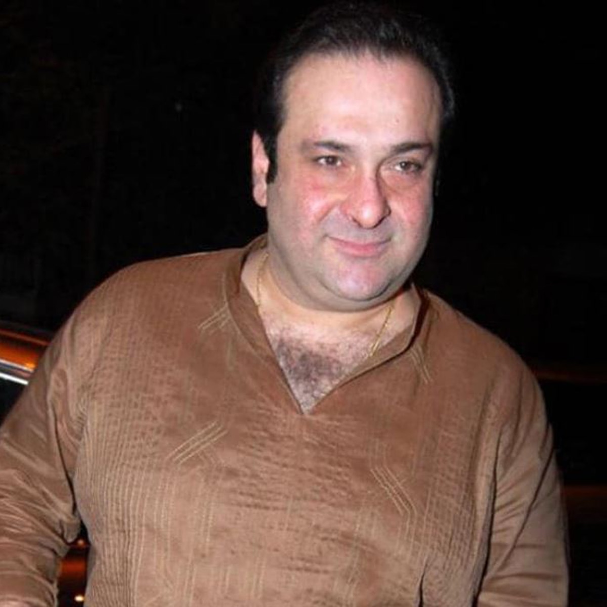 राजीव कपूर