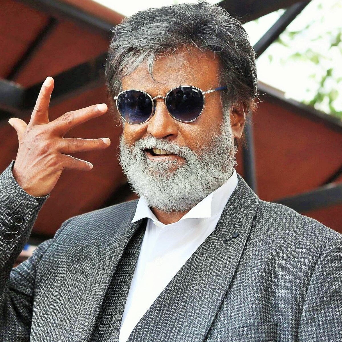 रजनीकांत 