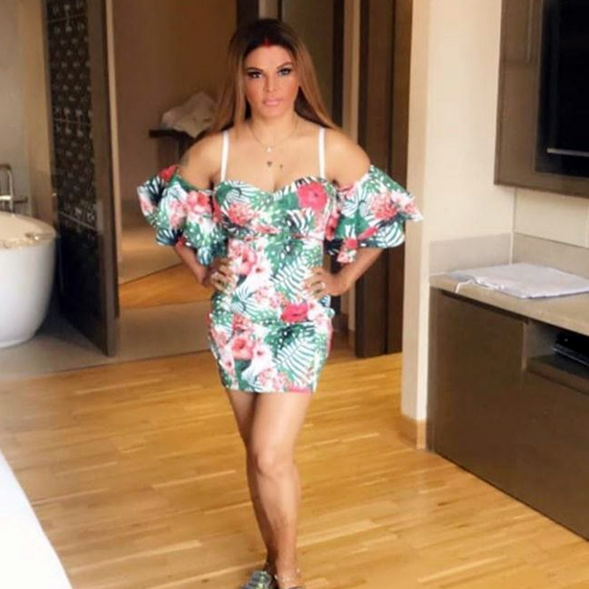 राखी सावंत