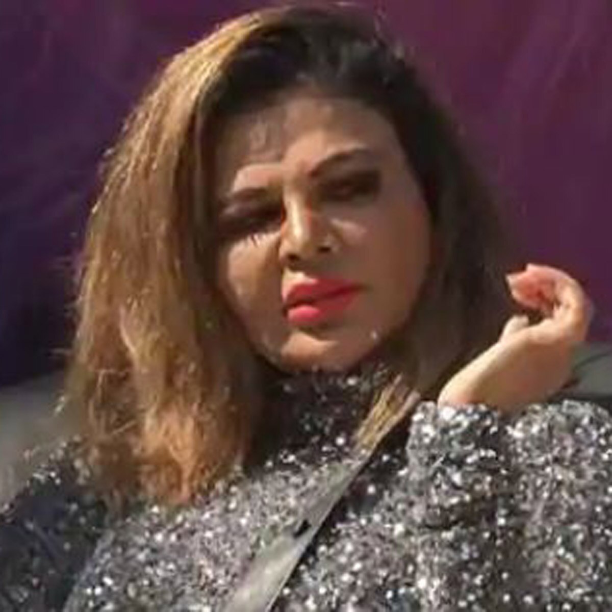 राखी सावंत