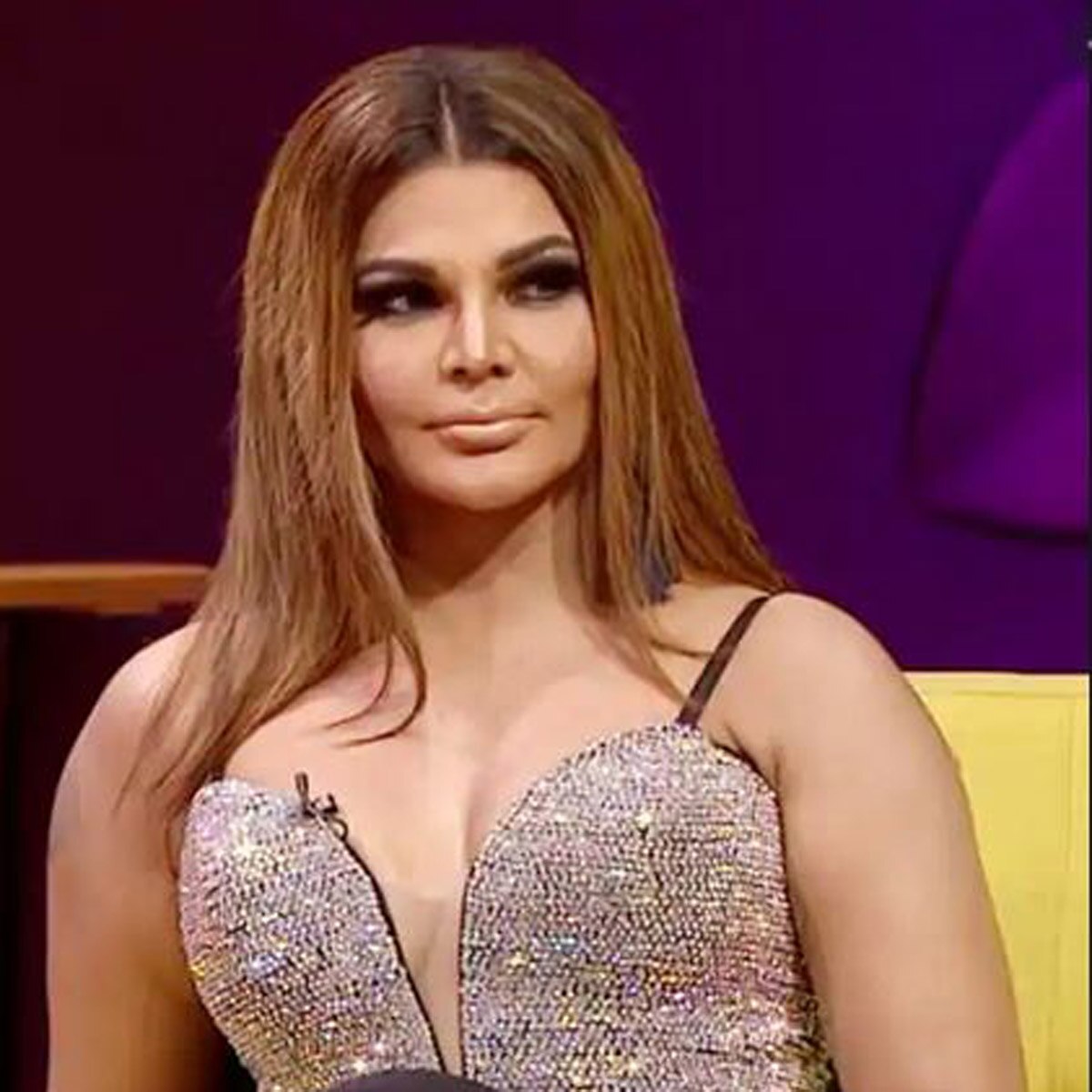 राखी सावंत