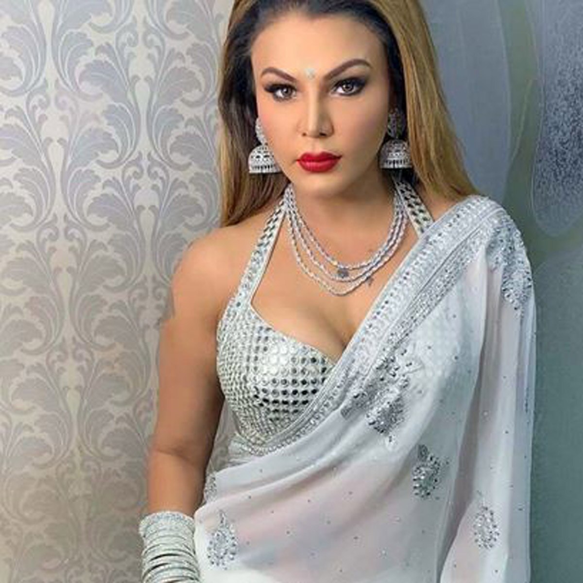 राखी सावंत