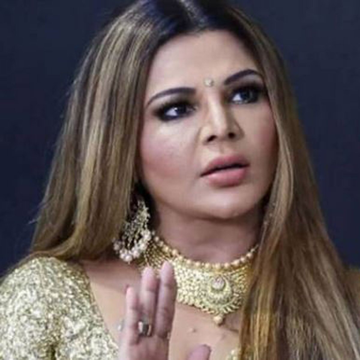 राखी सावंत