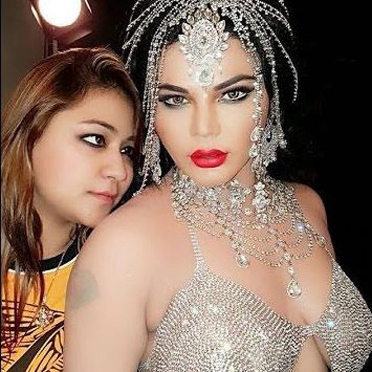 राखी सावंत