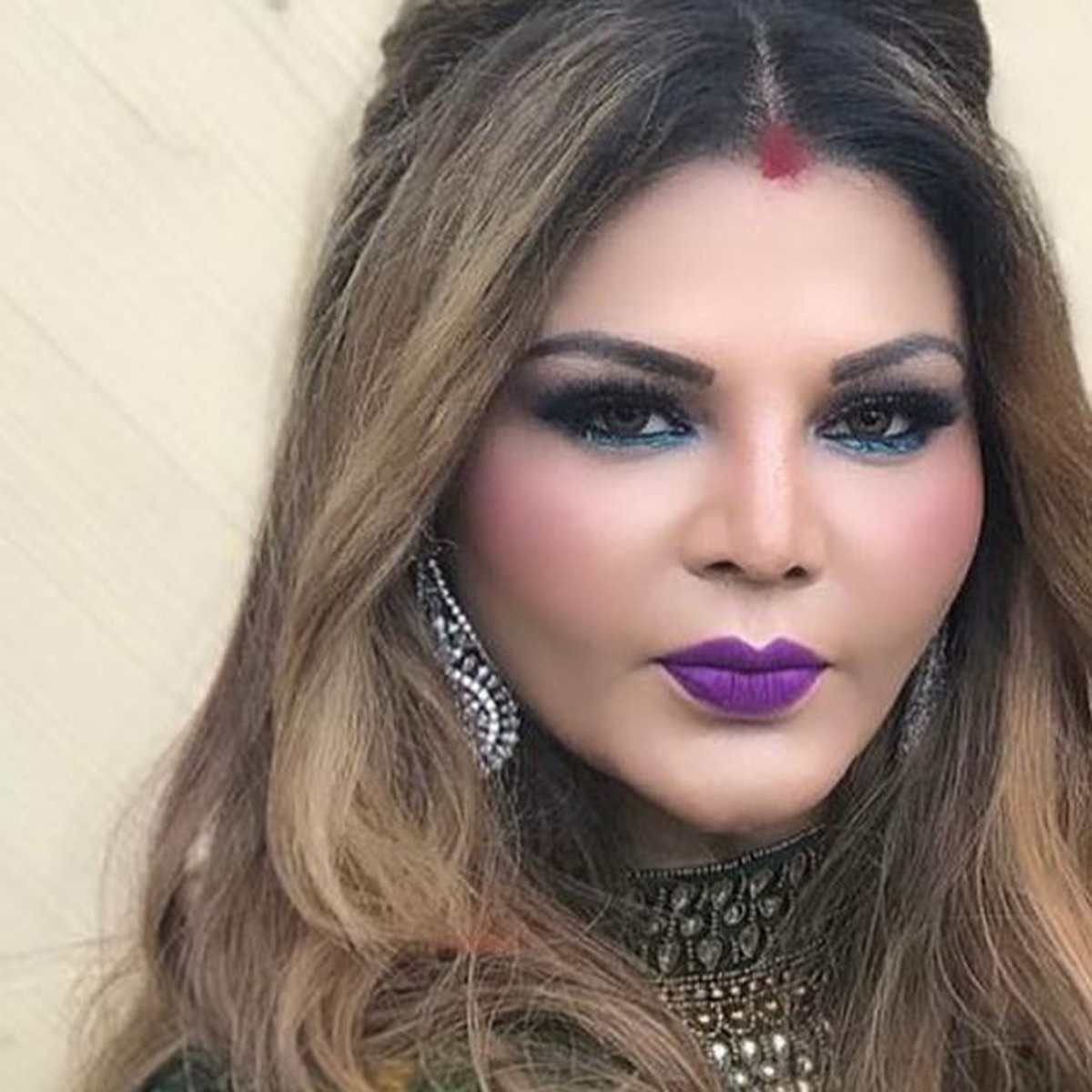 राखी सावंत