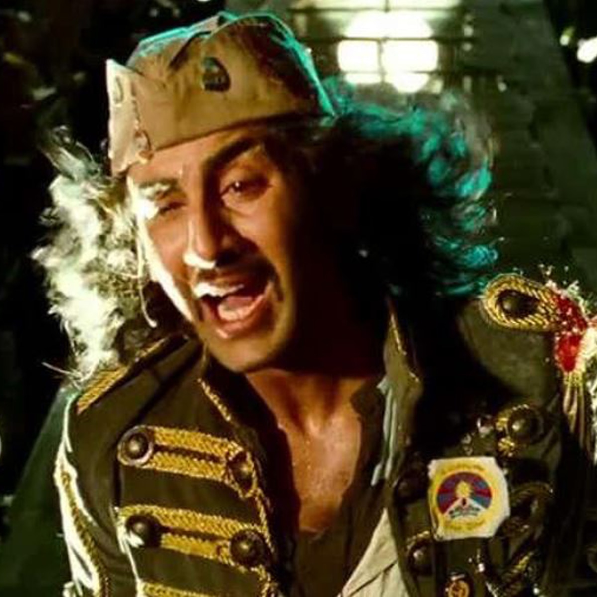 रणबीर कपूर