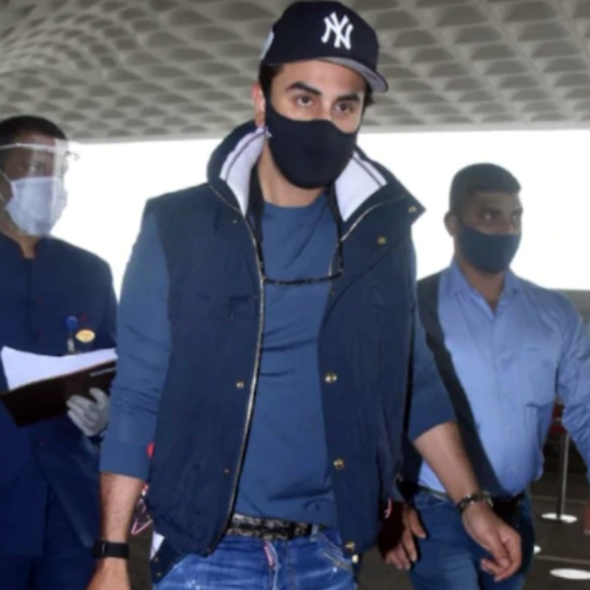 रणबीर कपूर 