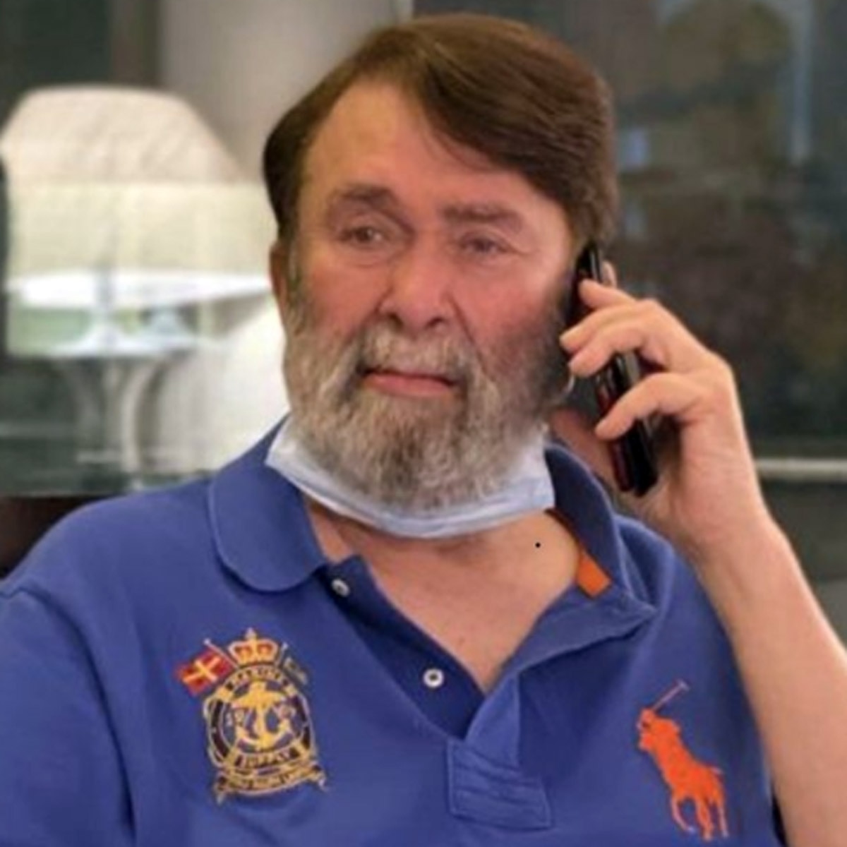 रणधीर कपूर 