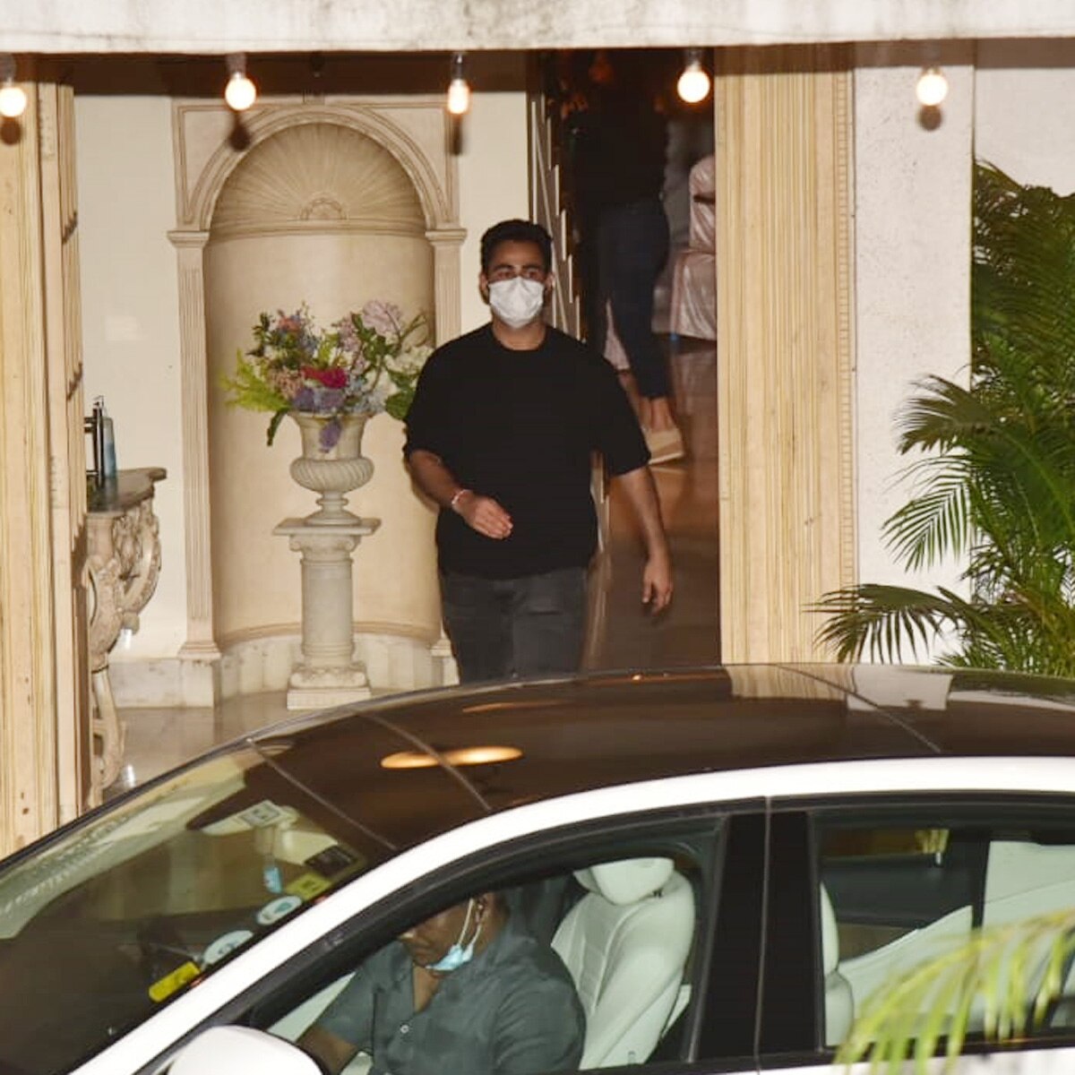 रणधीर कपूर का बर्थडे सेलिब्रेशन 