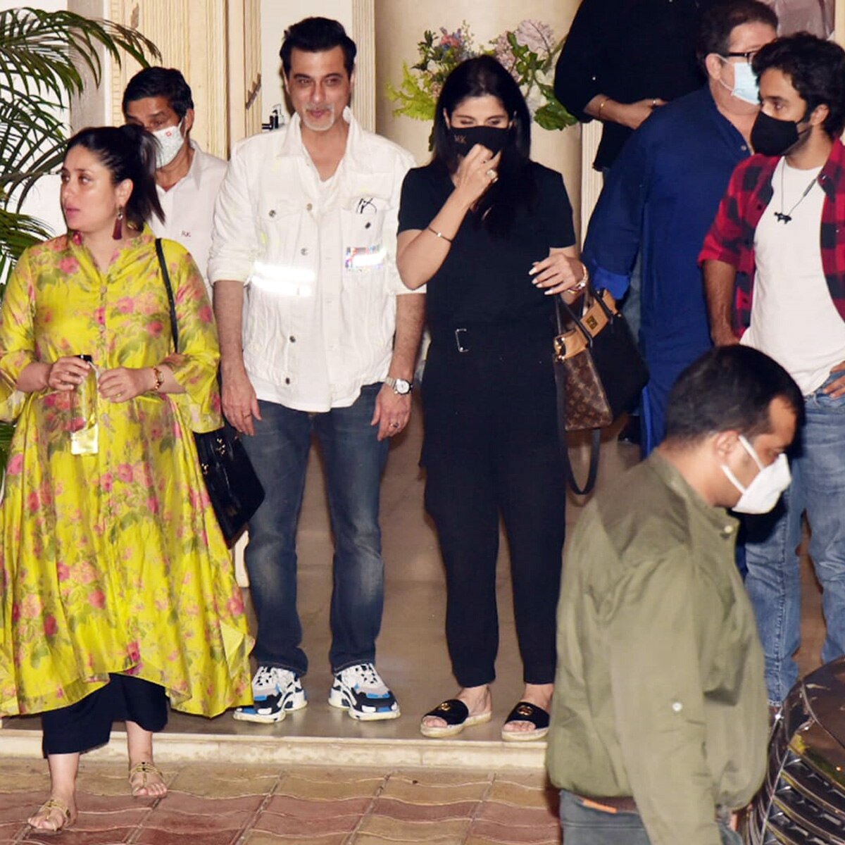 करीना कपूर 