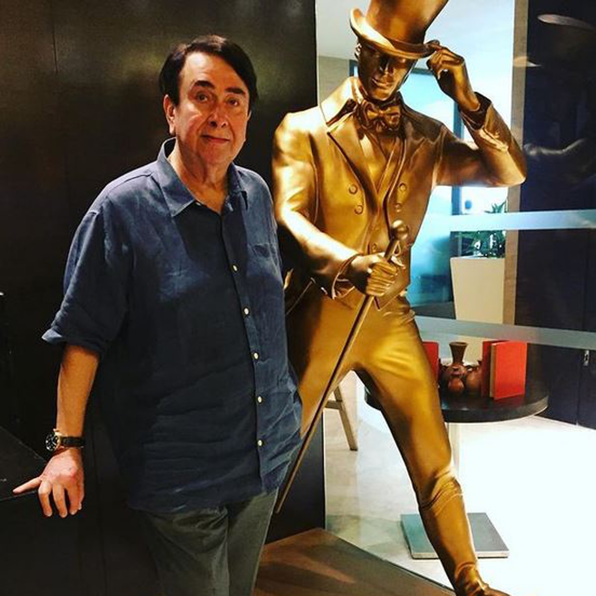 रणधीर कपूर