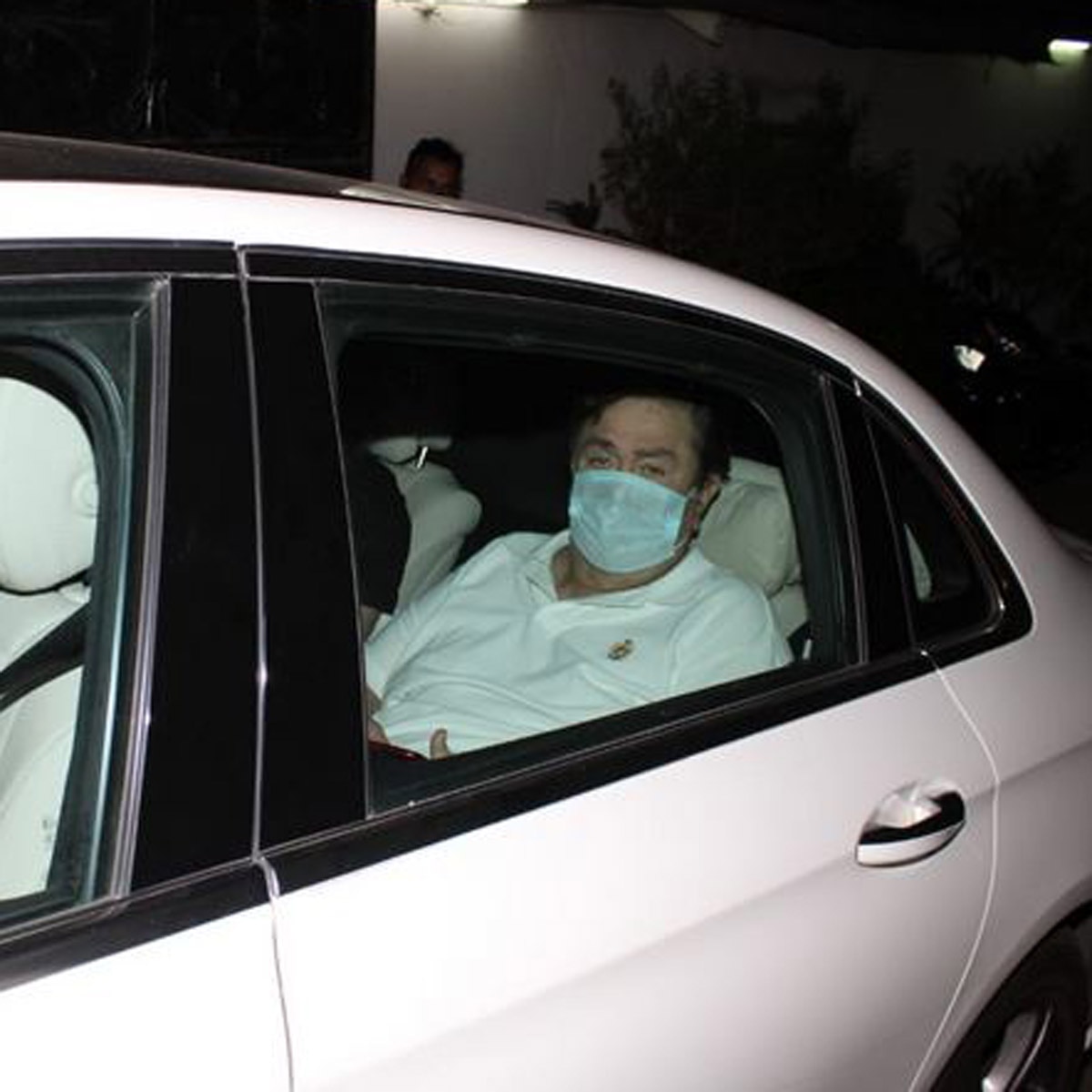 रणधीर कपूर