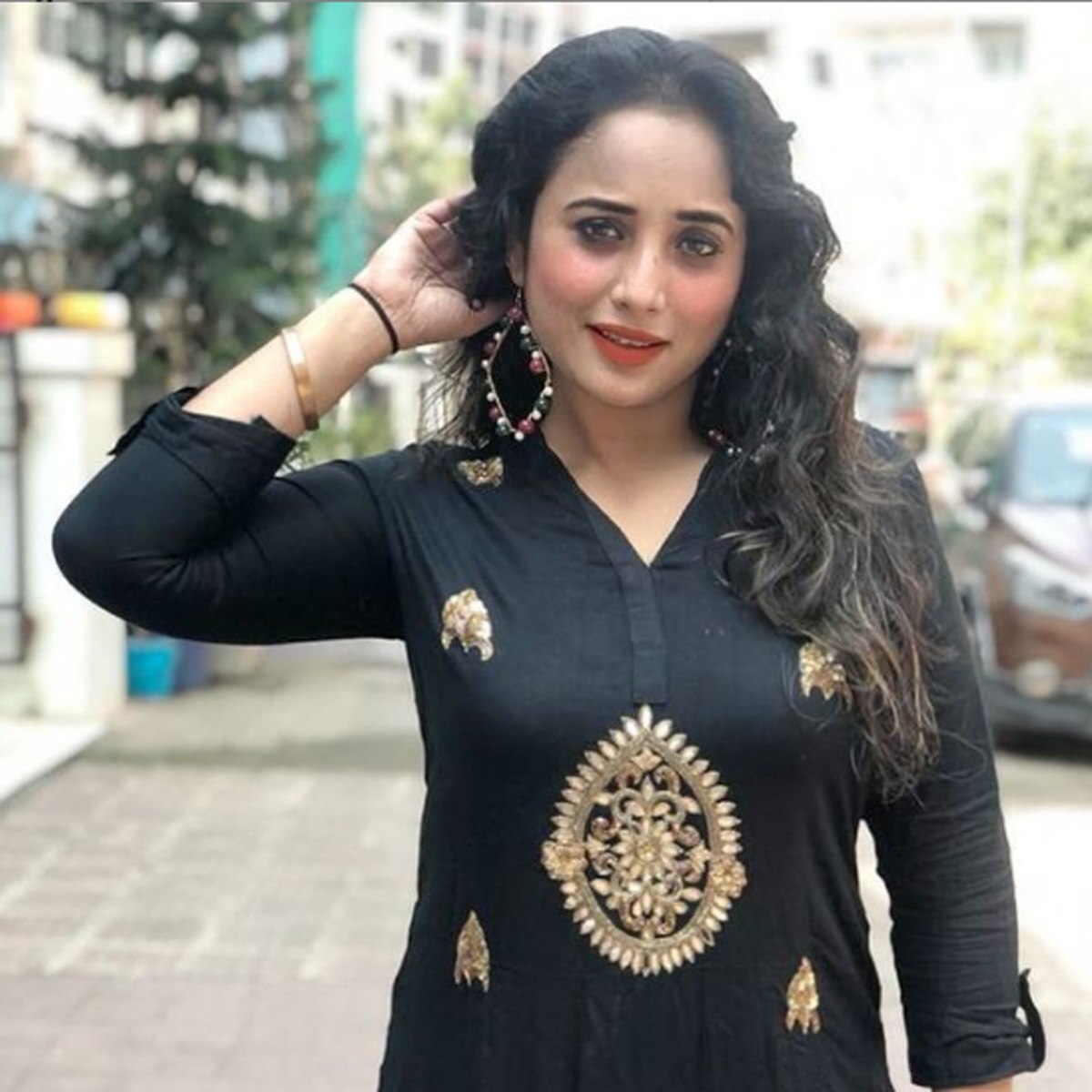 रानी चटर्जी