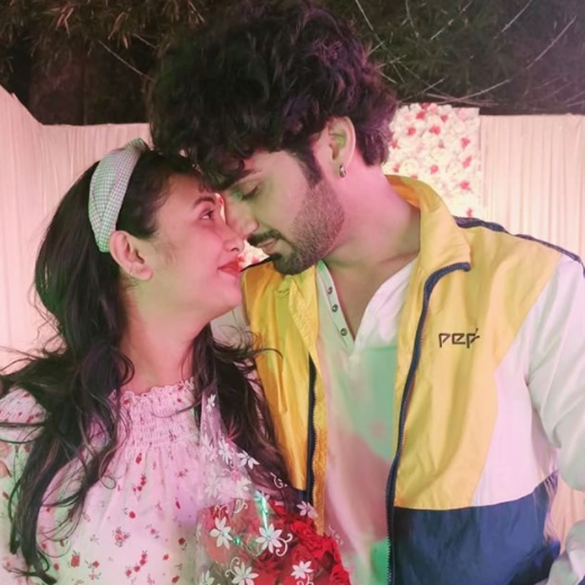 रानी चटर्जी-मनदीप बामरा 