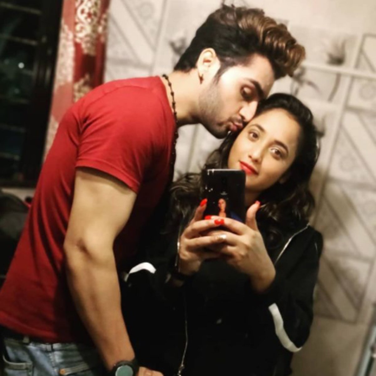 रानी चटर्जी-मनदीप बामरा 