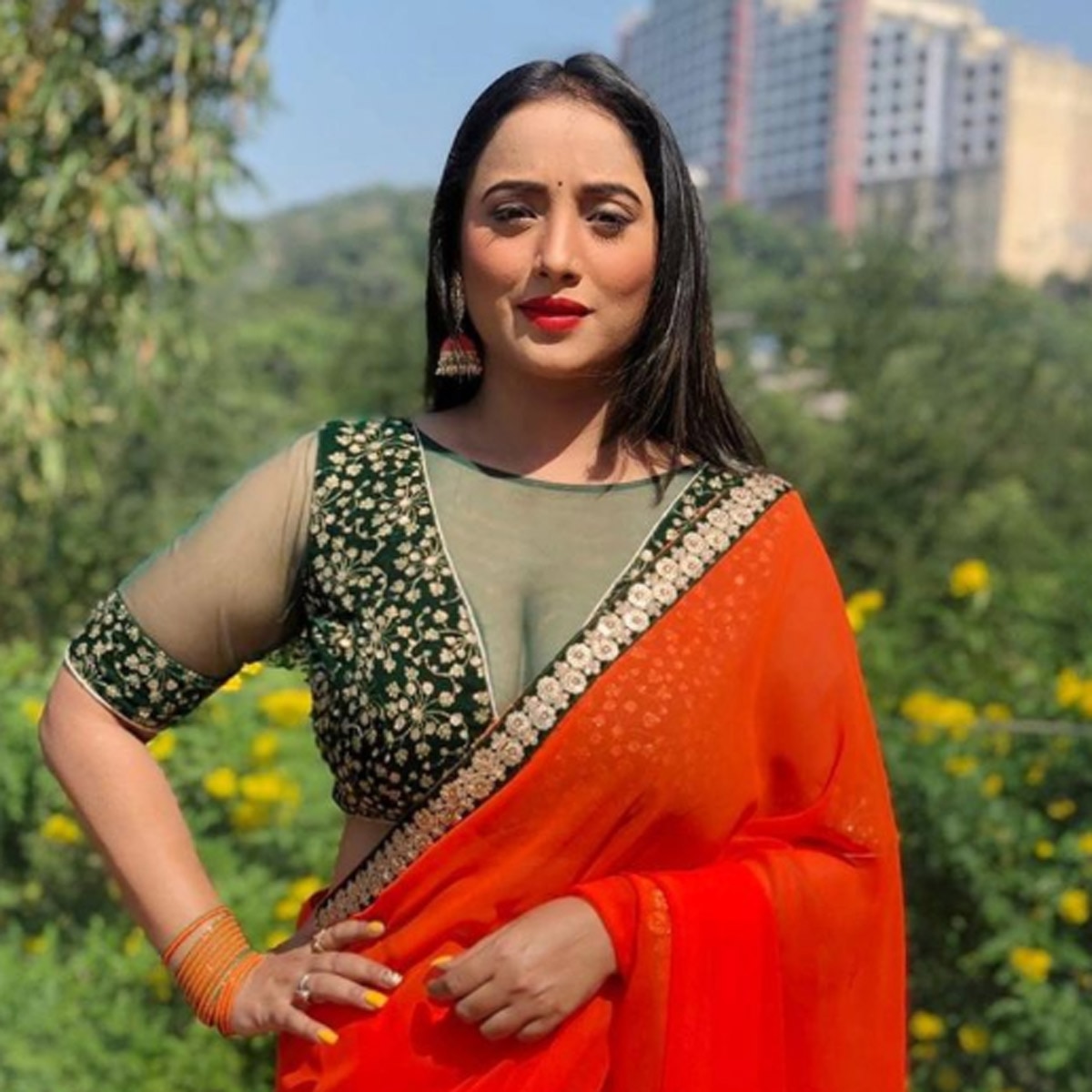 रानी चटर्जी