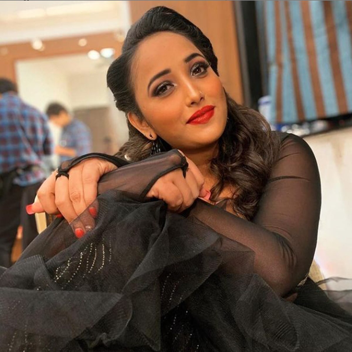 रानी चटर्जी