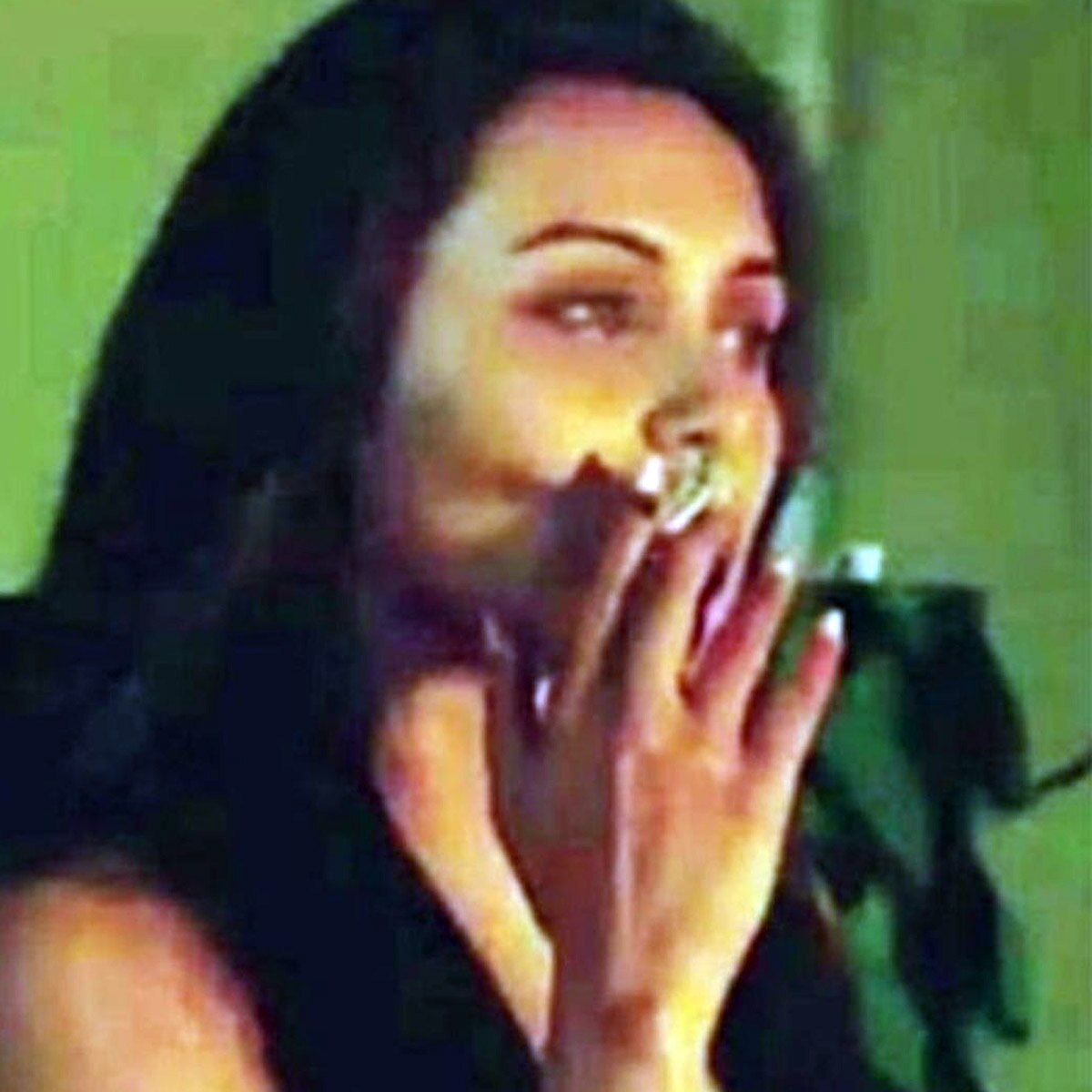 रानी मुखर्जी