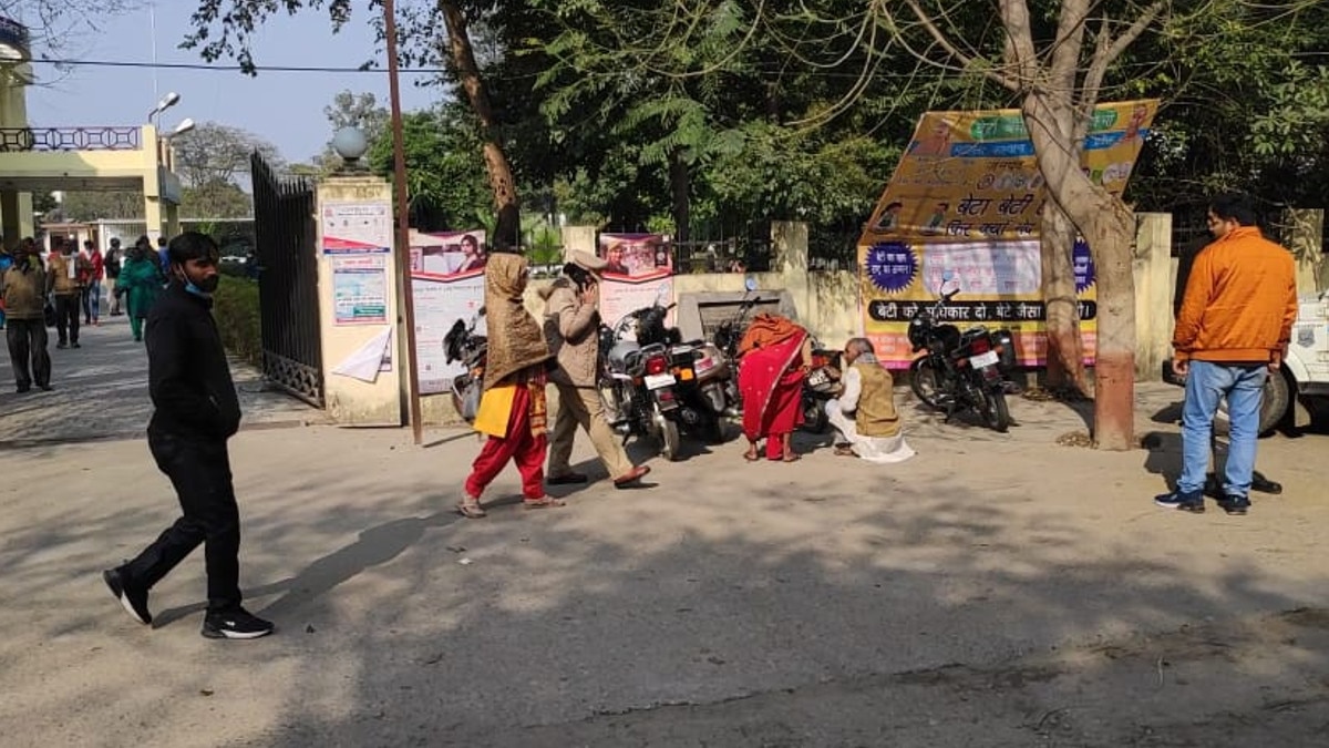 रेप पीड़‍िता ने कहा- मैं 5 महीने की प्रेग्नेंट हूं लेक‍िन नहीं पता क‍ि बच्चा किसका