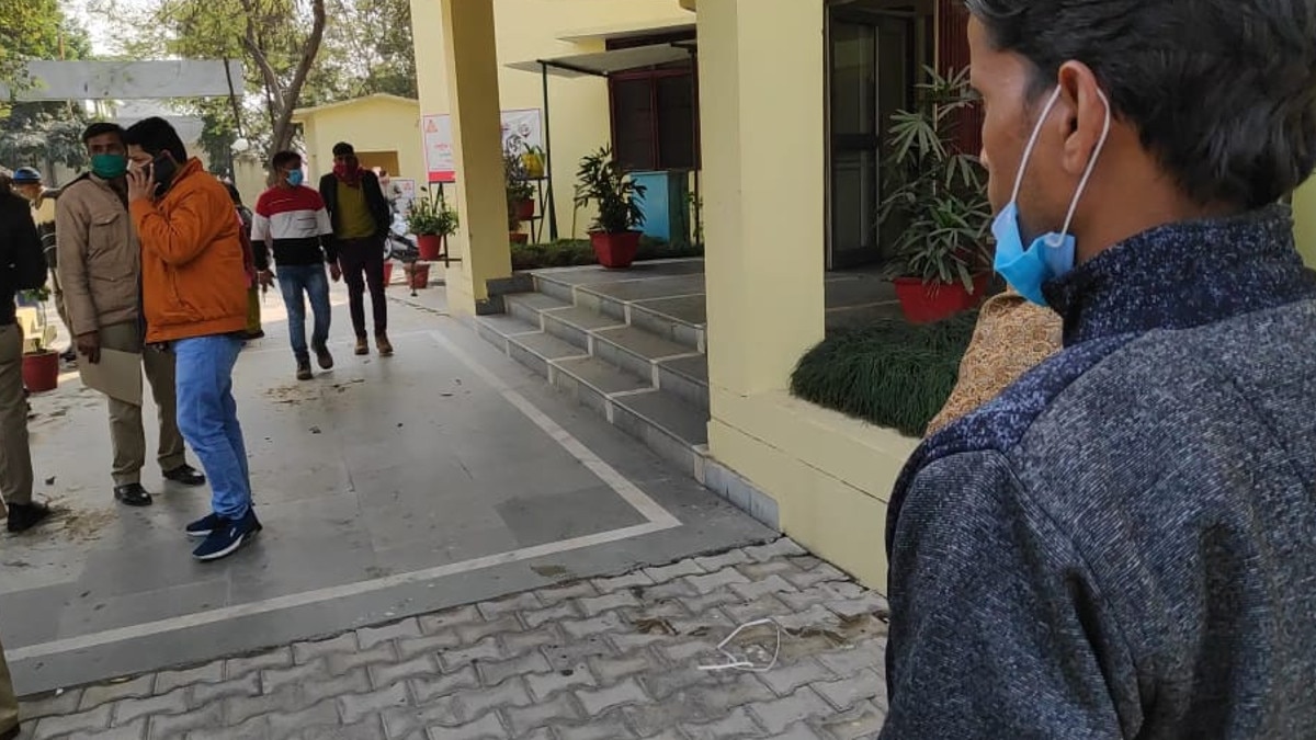 रेप पीड़‍िता ने कहा- मैं 5 महीने की प्रेग्नेंट हूं लेक‍िन नहीं पता क‍ि बच्चा किसका