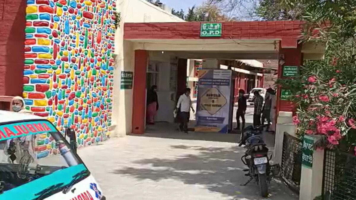 8 महीने तक 22 साल की लड़की का बंधक बनाकर होता रहा रेप