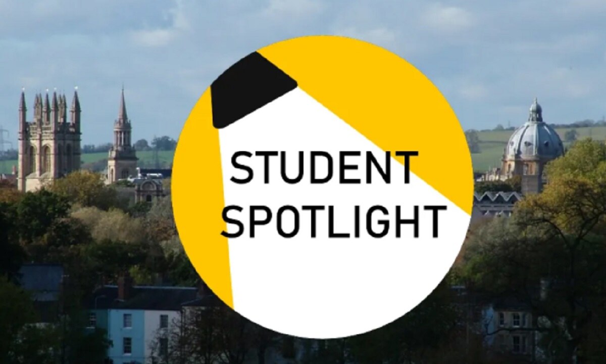 कर्नाटक की रश्मि ऑक्सफोर्ड में जीतीं