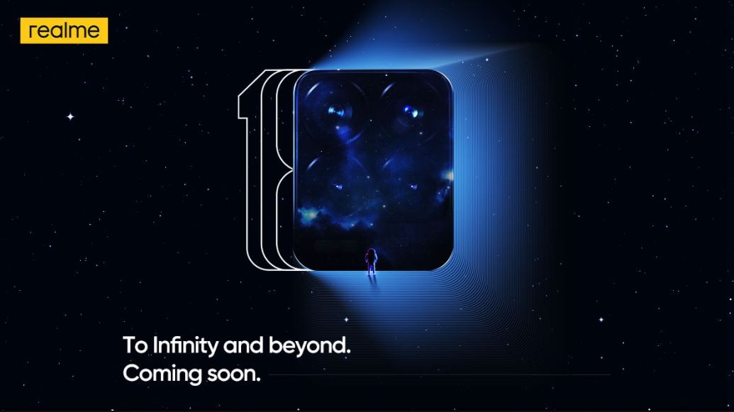 Upcoming Realme 8 Series