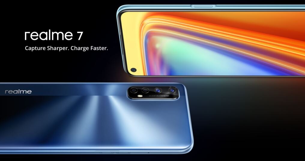 Realme 7
