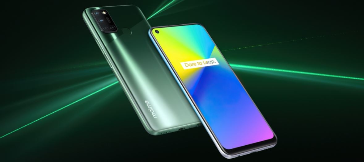 Realme 7i