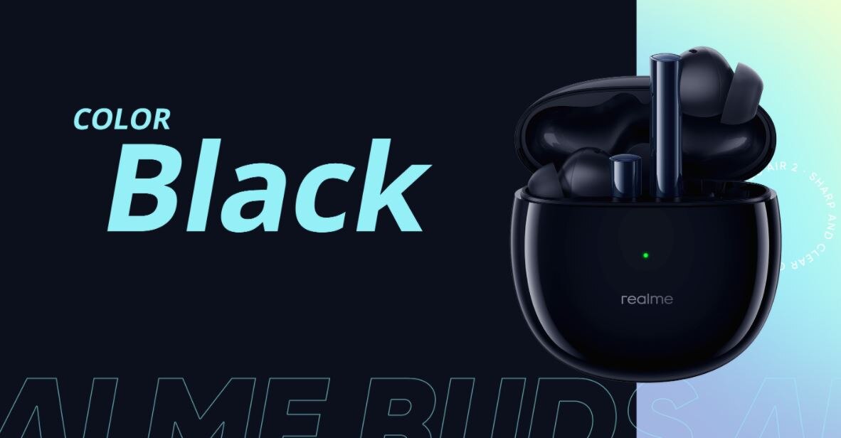 Realme Buds Air 2