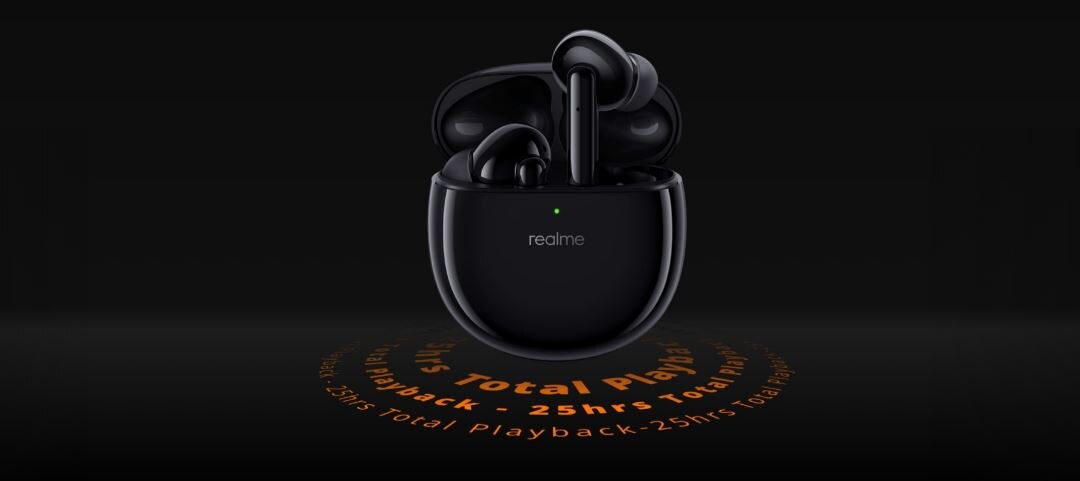 Realme Buds Air Pro