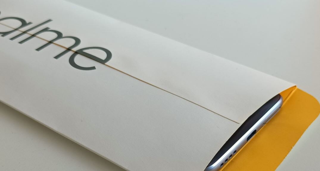 Realme Narzo 30 Series