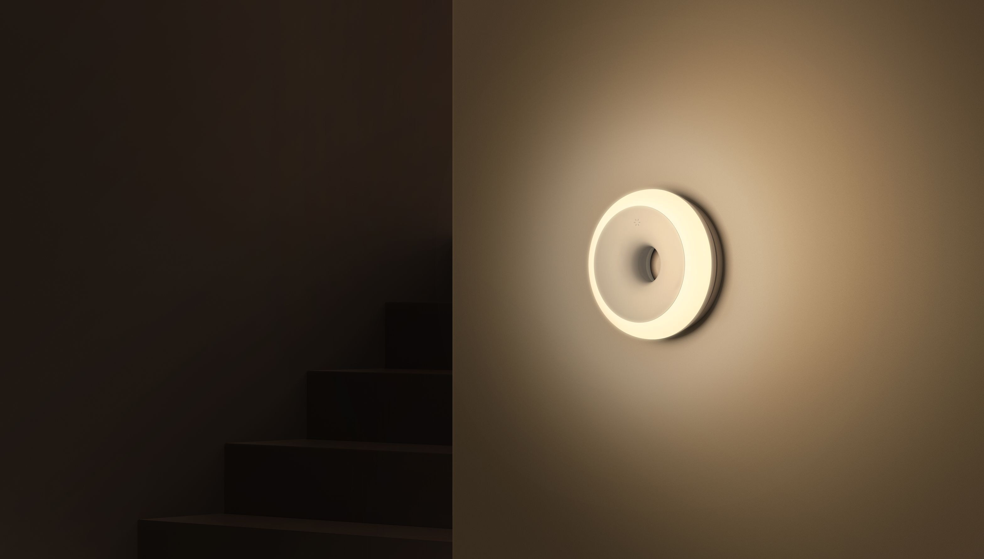 Realme Motion Activated Night Light