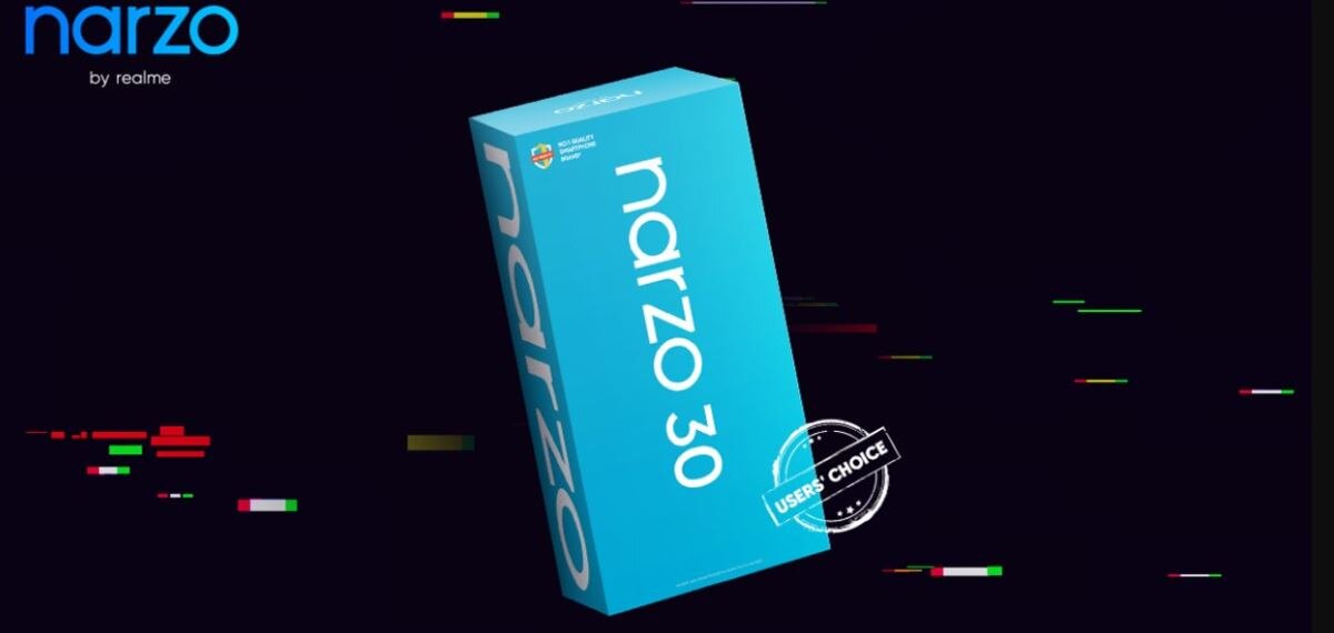 Upcoimg Devices Of Realme