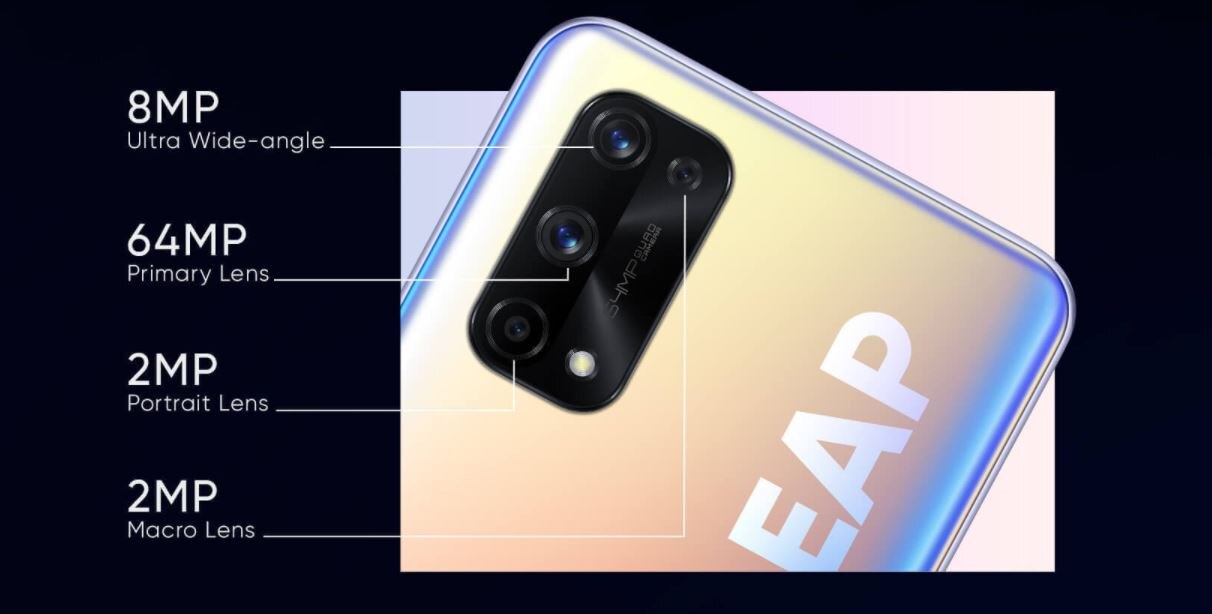 Realme X7 Series
