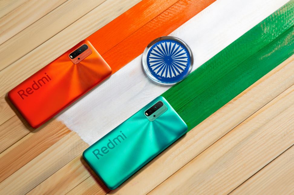 Redmi Note 10 Series