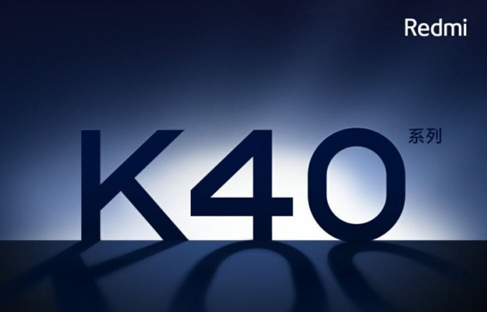 redmi K40 Series