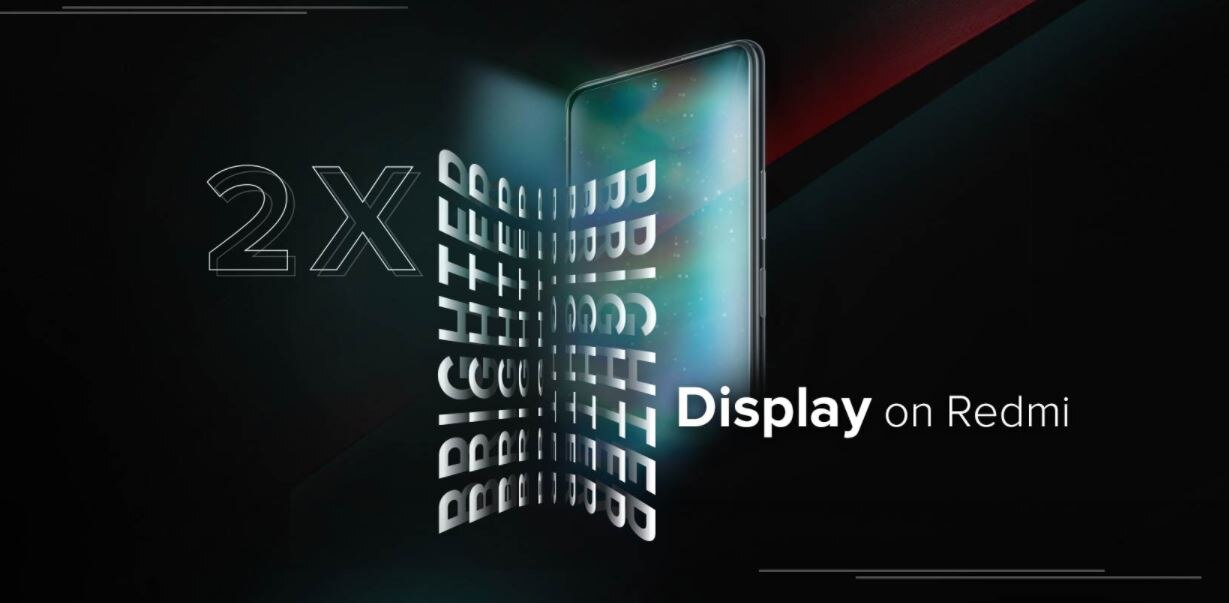 Redmi Note 10 Series Teaser